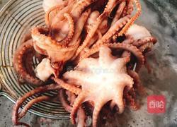 酱香八爪鱼的做法图解4