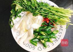 酱香八爪鱼的做法图解6