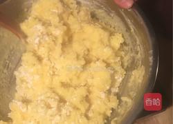 泡芙的做法图解2