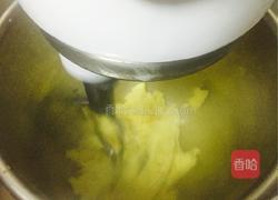 泡芙的做法图解3