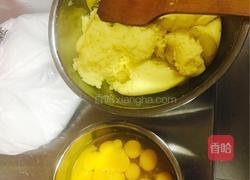 泡芙的做法图解4