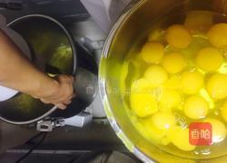 泡芙的做法图解5