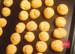 泡芙的做法图解7