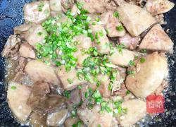 香芋焖鸭的做法图解12