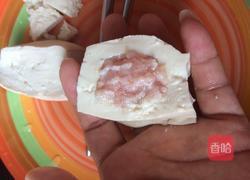 客家酿白豆腐的做法图解7