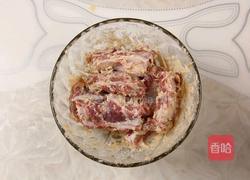 番茄沙司排骨的做法图解3