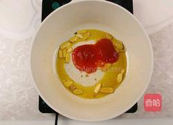 番茄沙司排骨的做法图解7