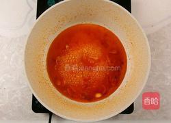 番茄沙司排骨的做法图解8