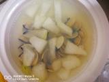 海白冬瓜汤的做法[图]