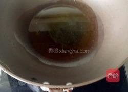 五花肉炒黄瓜钱的做法图解6