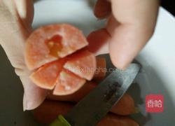 章鱼热狗的做法图解2