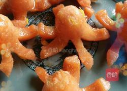 章鱼热狗的做法图解4