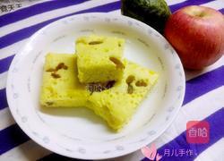 蒸蛋糕的做法图解7