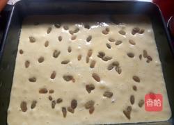 蒸蛋糕的做法图解4