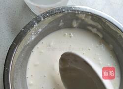 免水洗的自制凉皮的做法图解2