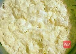 雞蛋蒸瘦肉的做法图解6