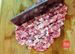 肉蛋卷的做法图解1