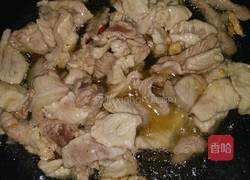 香菇小炒肉的做法图解5