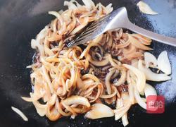 肥牛饭的做法图解8