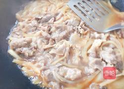 肥牛饭的做法图解9