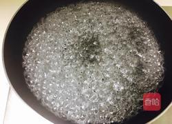 白灼爽秋葵的做法图解3