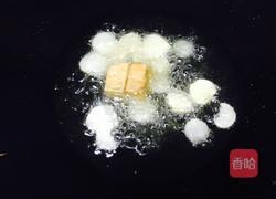 腐乳木耳菜的做法图解4