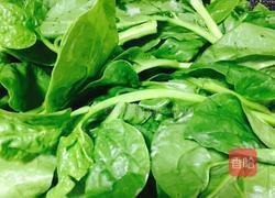 腐乳木耳菜的做法图解5