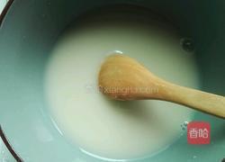 面包吐司(无蛋)的做法图解2