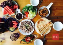 猪腱子肉的做法图解6