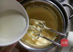 自制铜锣烧的做法图解2