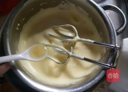 自制铜锣烧的做法图解3