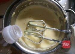 自制铜锣烧的做法图解4