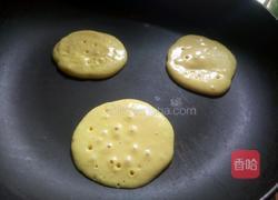 自制铜锣烧的做法图解7