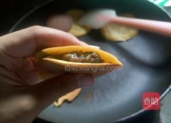 自制铜锣烧的做法图解8