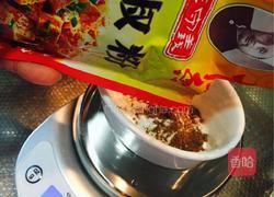 李连贵大饼的做法图解4