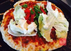 李连贵大饼的做法图解10