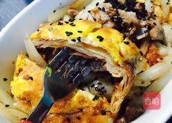 李连贵大饼的做法图解12