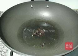 干锅菜花的做法图解5