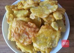 回锅冬瓜的做法图解9