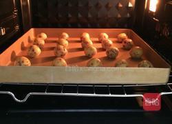 蔓越莓椰蓉酥的做法图解15