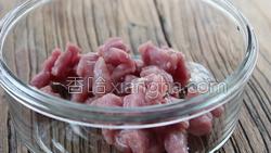 黑胡椒猪里脊拌饭的做法图解6
