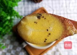 健脾养胃山药羹的做法图解9