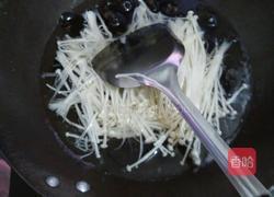 凉拌黄瓜木耳的做法图解4