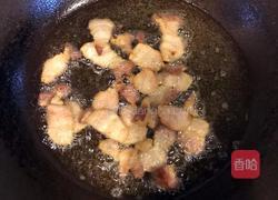 特色土豆炖豆角的做法图解3