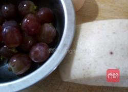 雪里慕紫的做法图解1