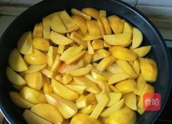 蜂蜜冰糖黄桃糖水的做法图解8