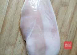 海苔鸡排饭的做法图解2