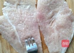 海苔鸡排饭的做法图解3