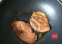 海苔鸡排饭的做法图解6