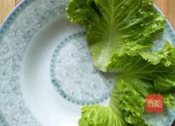 海苔鸡排饭的做法图解8